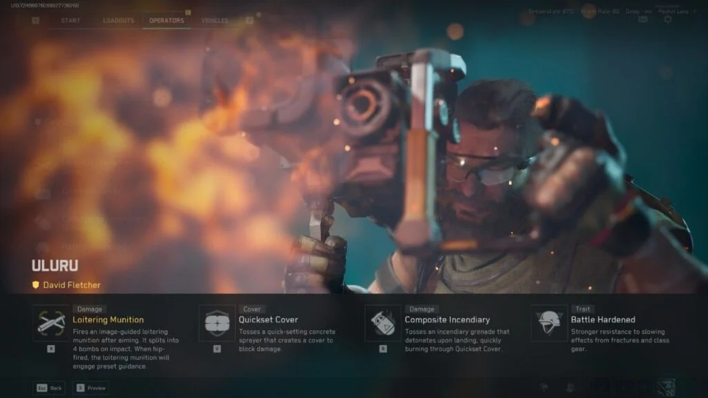 راهنمای بازی دلتا فورس