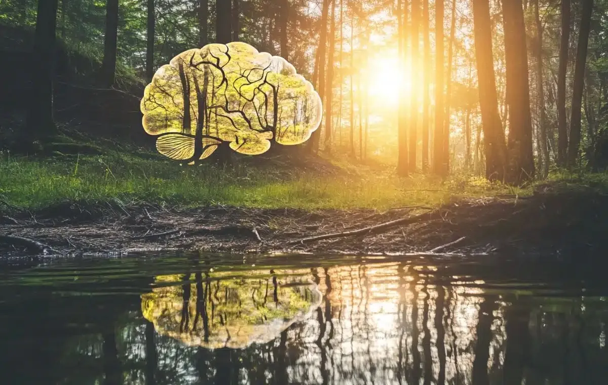 nature pain brain neuroscience