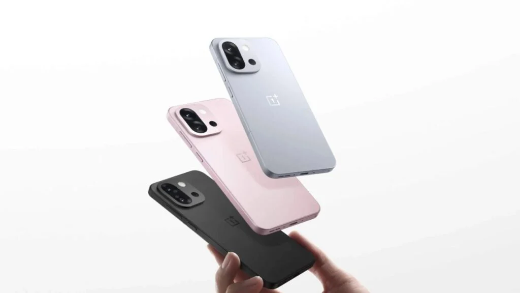 باتری گوشی جدید وان‌پلاس