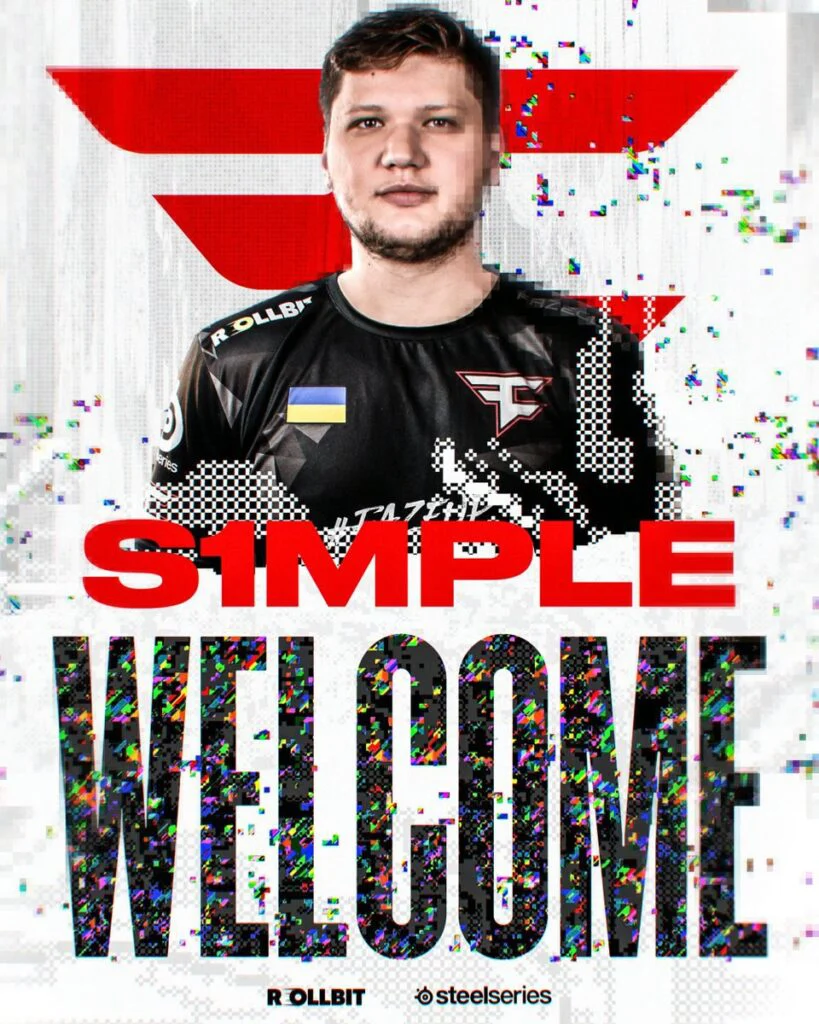 s1mple 