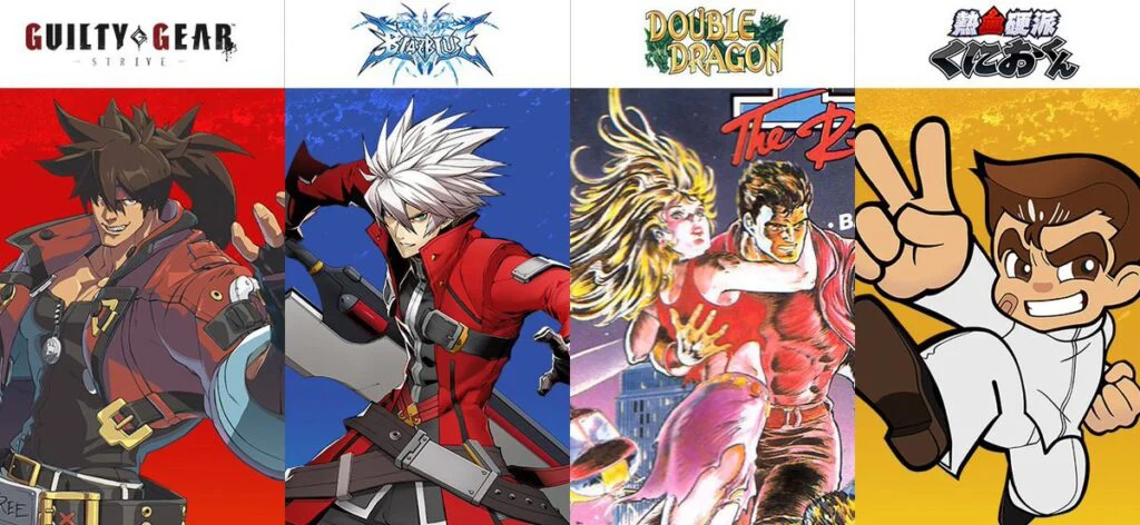 Arc System Works