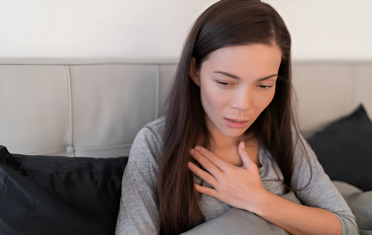 مضرات لوبیا چیتی