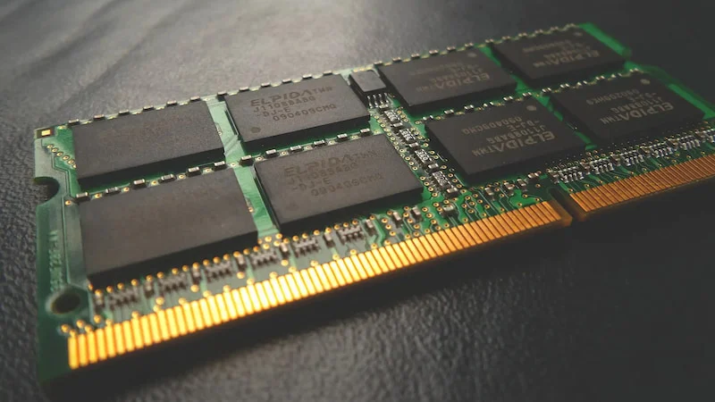 Random Access Memory یا RAM