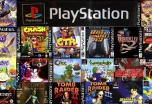 ps1 best games