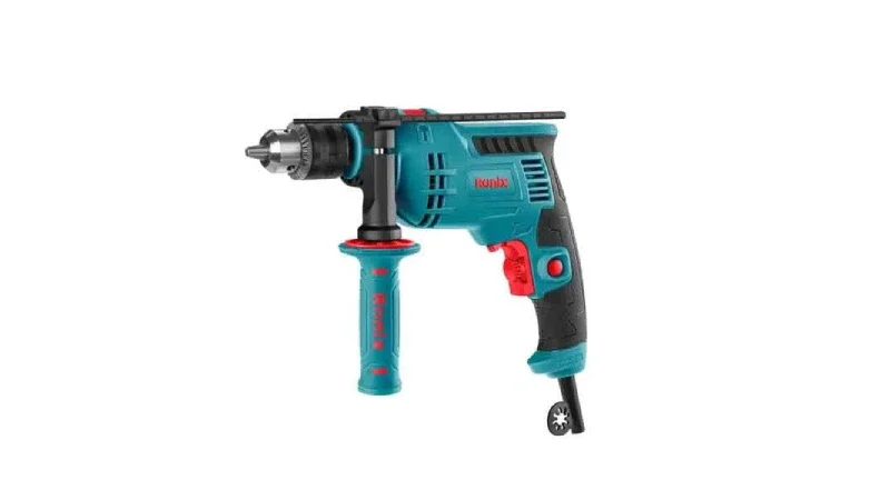 بهترین دریل برقی خانگی