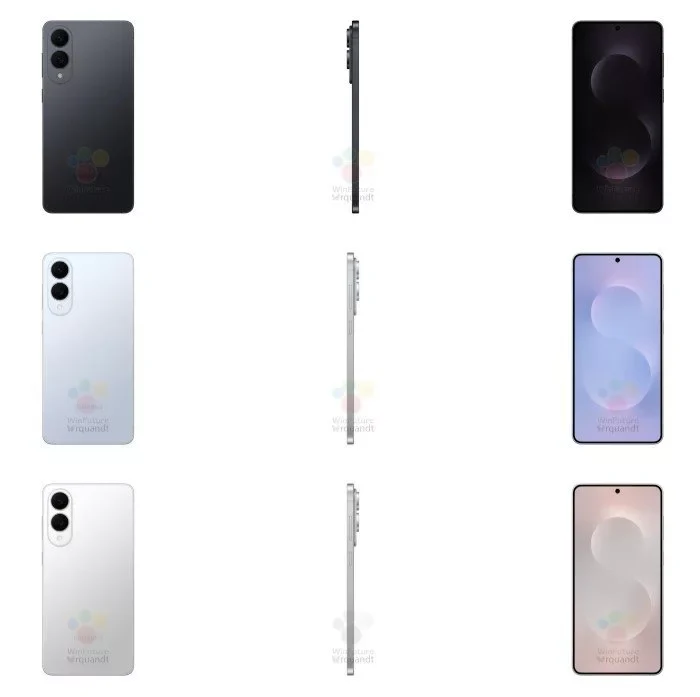 مشخصات و قیمت گلکسی S25 اج