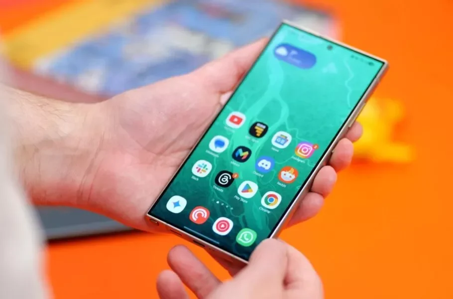 samsung one ui 7 update battery drain 1 910x600 1