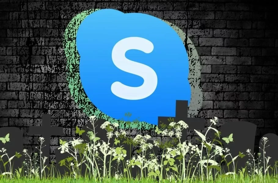 skype shuts down today 0 910x600 1