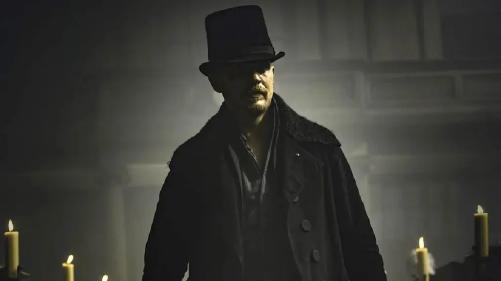 ۵ فیلم کمتر شناخته شده تام هاردی که باید ببینید