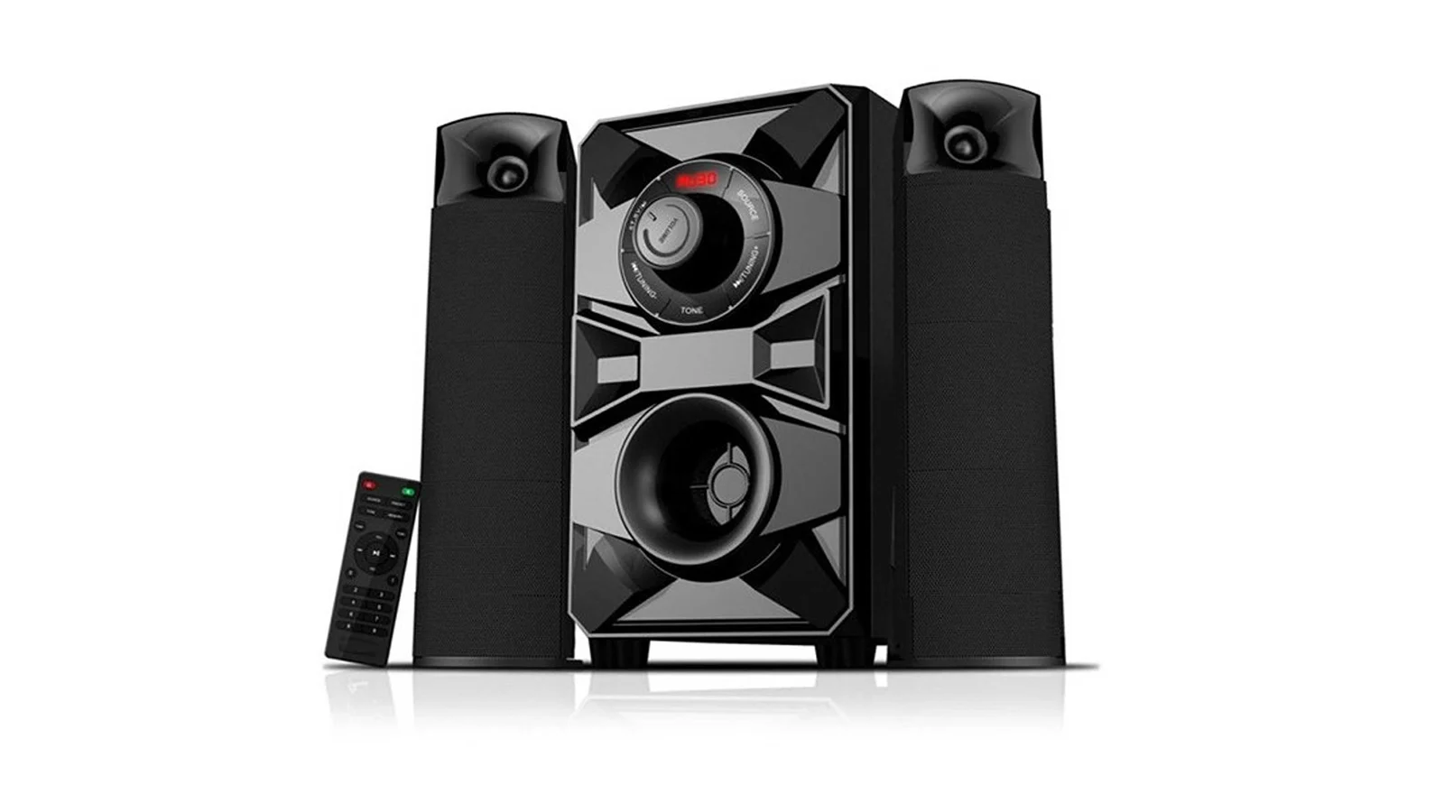 بهترین باند خانگی