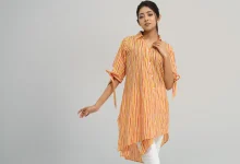 tunic types for women