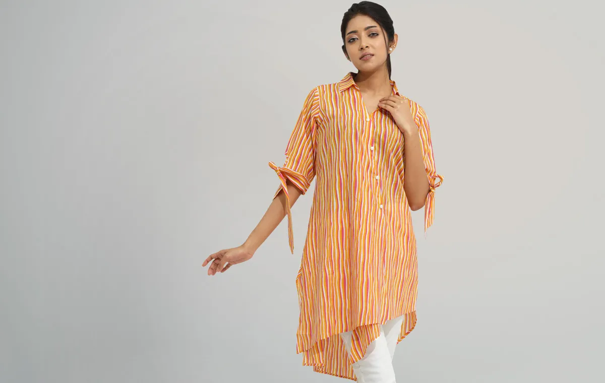 tunic types for women