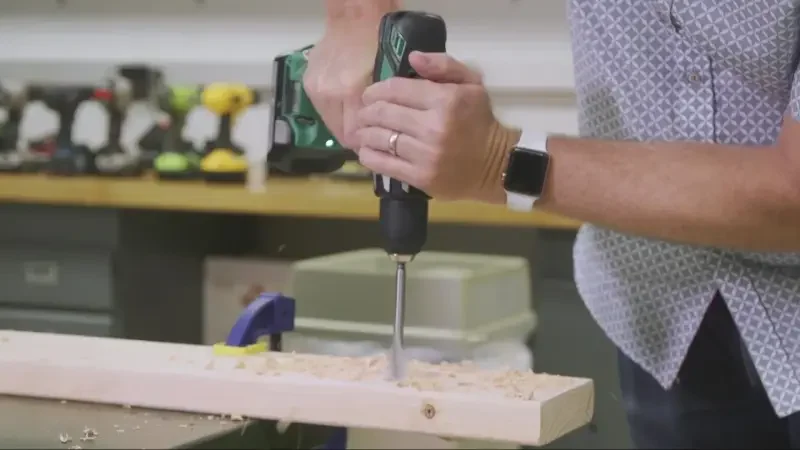 بهترین دریل خانگی