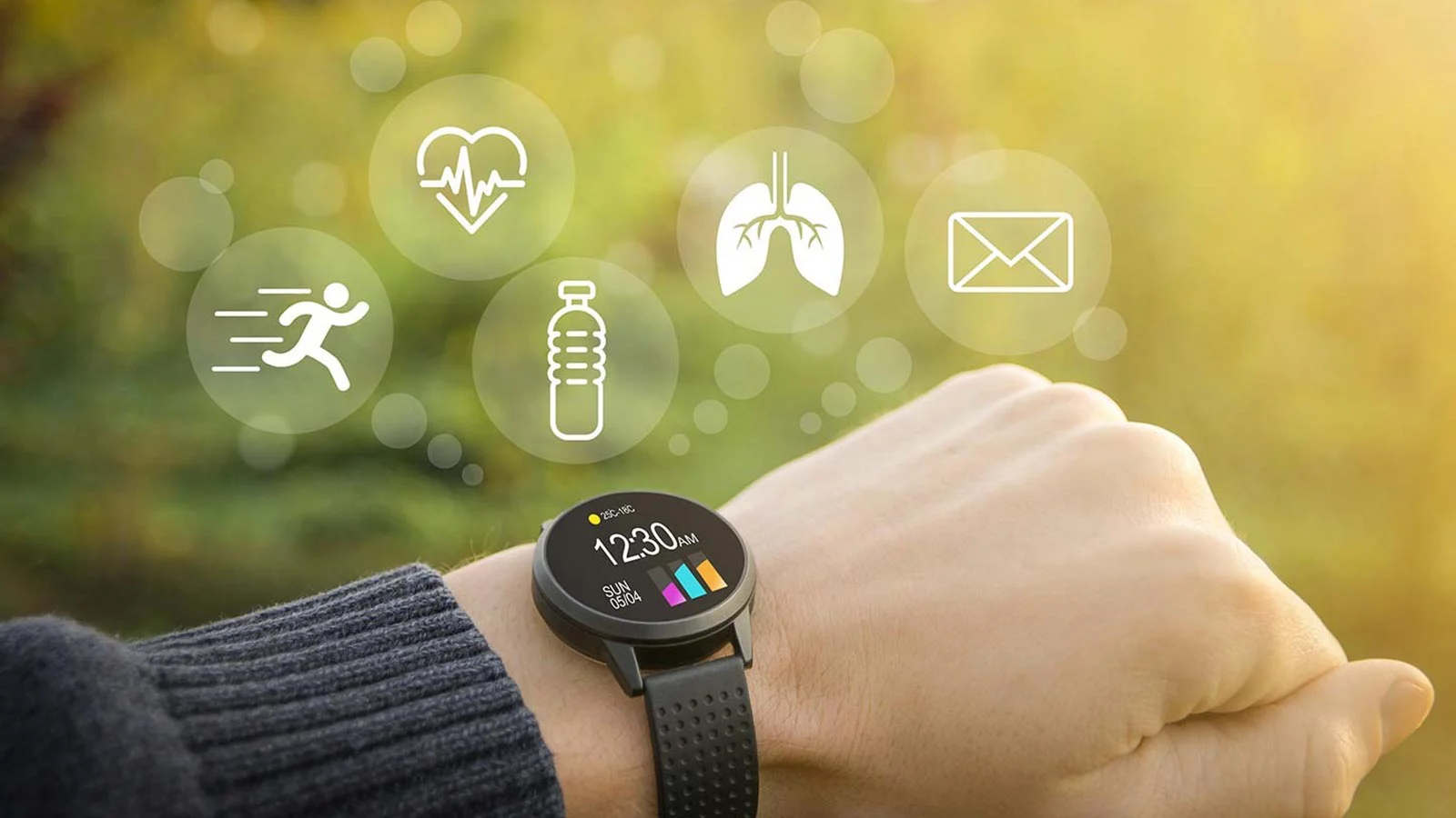 who should buy smart watch