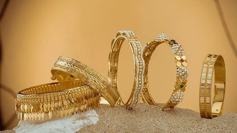 چرا مردم طلای دست دوم می‌خرند؟