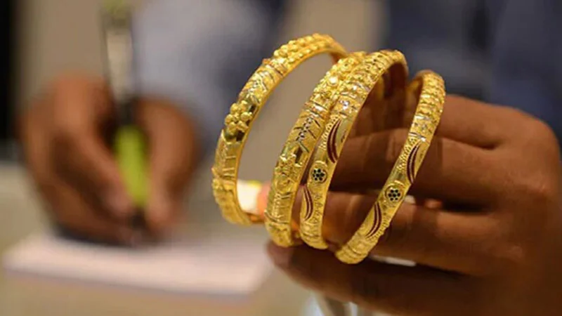 تنوع طلای دست دوم نسبت به طلای نو کمتر است