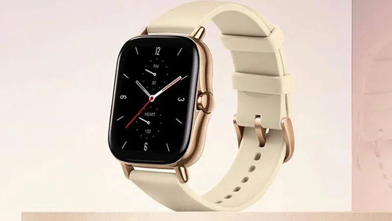 ساعت هوشمند امیزفیت مدل GTS 2