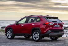 Toyota Rav4 hybrid iran 18