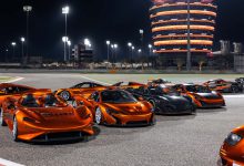 mansour ojjeh mclaren collection 7