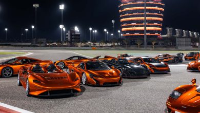 mansour ojjeh mclaren collection 7